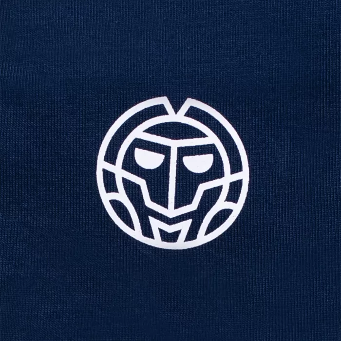 T-shirt BIDI BADU junior boy new york chill