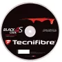 Bobine TECNIFIBRE black code 4s (200 metres)