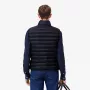 Veste LACOSTE core performance sans manches