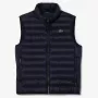 Veste LACOSTE core performance sans manches