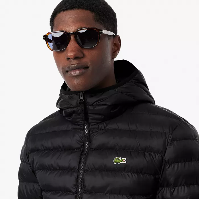 Veste LACOSTE core performance