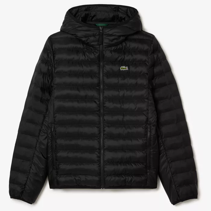 Veste LACOSTE core performance