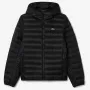 Veste LACOSTE core performance