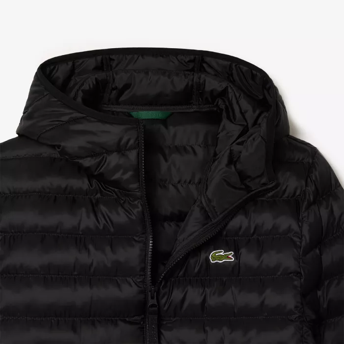 Veste LACOSTE core performance