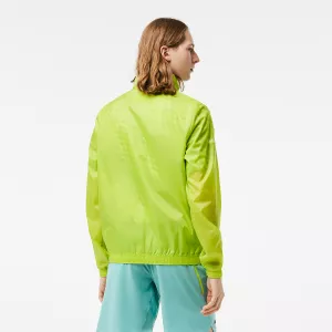 LACOSTE djokovic miami jacket