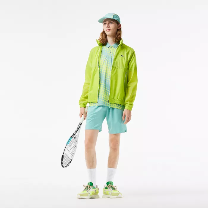 LACOSTE djokovic miami jacket
