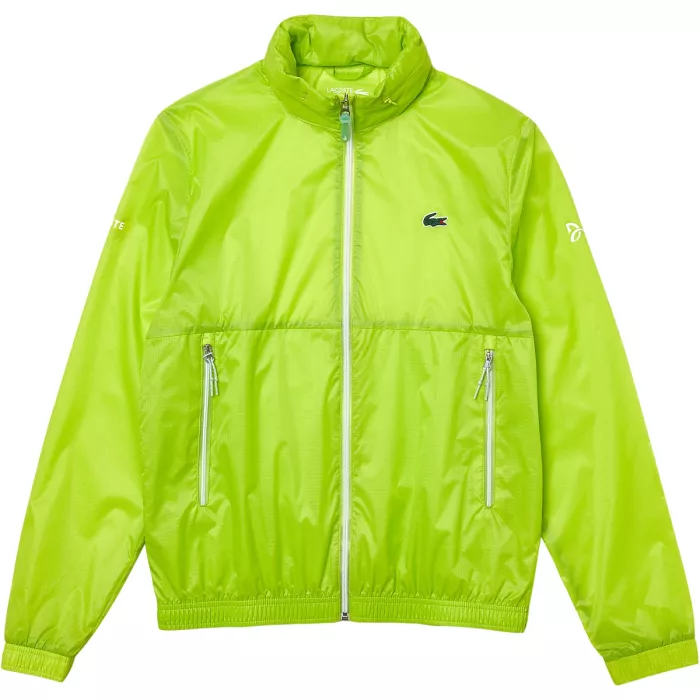 LACOSTE djokovic miami jacket