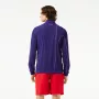 LACOSTE full zip djokovic asia jacket