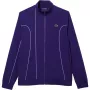 LACOSTE full zip djokovic asia jacket