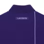 LACOSTE full zip djokovic asia jacket