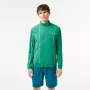 LACOSTE djokovic europe full zip jacket