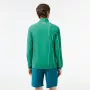 LACOSTE djokovic europe full zip jacket