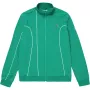 LACOSTE djokovic europe full zip jacket