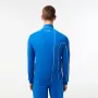 LACOSTE full zip djokovic new york jacket