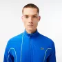 LACOSTE full zip djokovic new york jacket