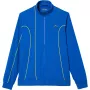 LACOSTE full zip djokovic new york jacket