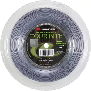 SOLINCO tour bite reel (200 metres)