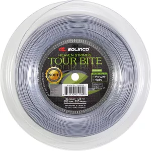 Bobine SOLINCO tour bite soft (200 metres)
