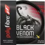 Black venom polyfiber rope (12,2 metres)