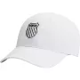 Casquette K-SWISS