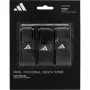3 ADIDAS overgrips