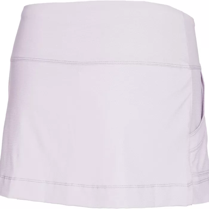 LUCKY IN LOVE bermuda pocket skirt