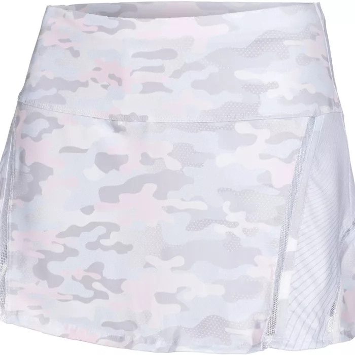 LUCKY IN LOVE undercover love skirt