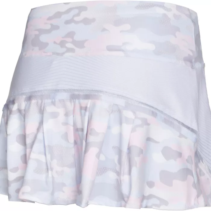 LUCKY IN LOVE undercover love skirt