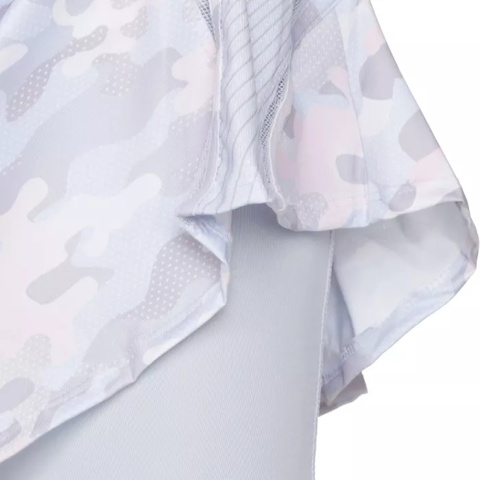 LUCKY IN LOVE undercover love skirt