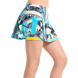 LUCKY IN LOVE  cool urbana skirt