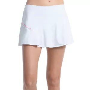 LUCKY IN LOVE women's blossom liberty in love skirt