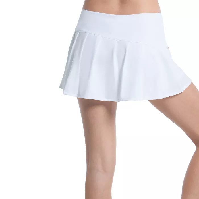 LUCKY IN LOVE women's blossom liberty in love skirt