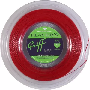 Reel PLAYER'S griff (200 metres)