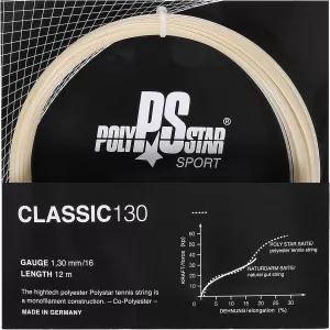 POLYSTAR classic rope (12 metres)