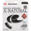 Tenisa stīga SOLINCO x-natural (12 metri)