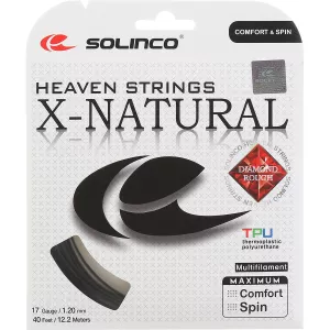 Cordage SOLINCO x-natural (12 metres)