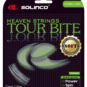 SOLINCO tour bite soft rope (12 metres)