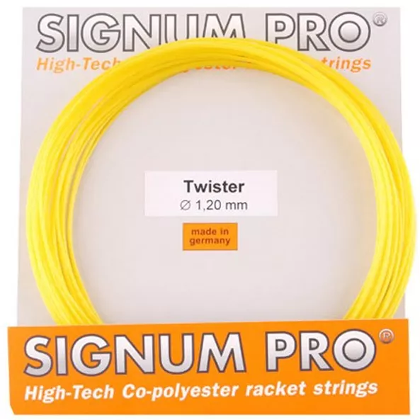 SIGNUM PRO twister rope (12 metres)