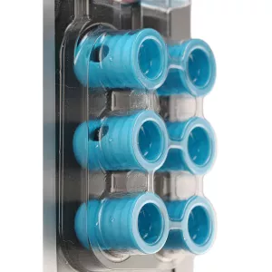 Antivibrators BULLPADEL ease vibe x4