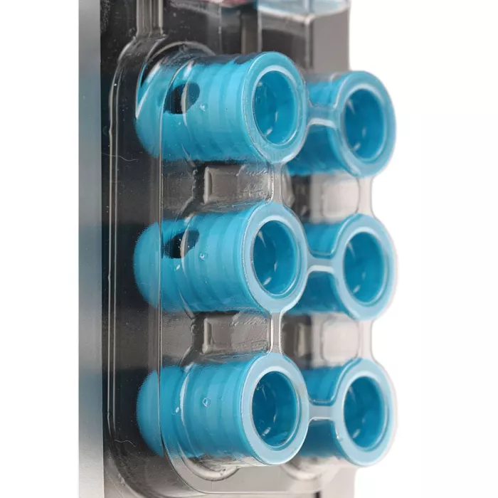 Antivibrators BULLPADEL ease vibe x4