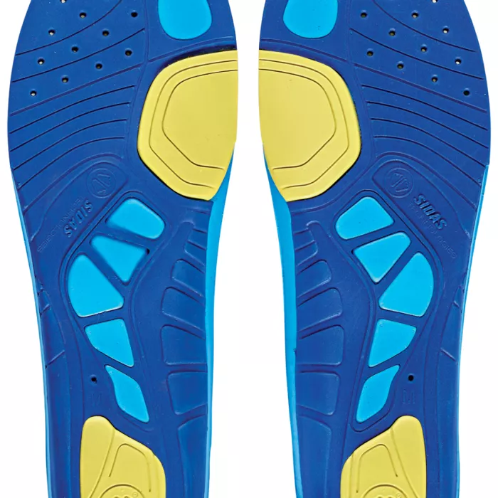 Semelle cushioning 3d SIDAS