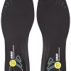 Cushioning gel sole SIDAS