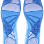 Cushioning gel sole SIDAS