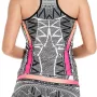 Women's LUCKY IN LOVE santa fe glow tank top