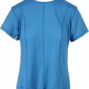 Women's LUCKY IN LOVE center court t-shirt