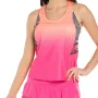 Women's LUCKY IN LOVE summer glow tank top