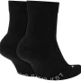 2 pairs of NIKE cushion crew socks (ankle)