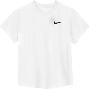 T-shirt NIKE junior garcon court dri-fit victory