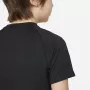 T-shirt NIKE junior garcon court dri-fit victory