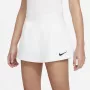 Jupe NIKE junior fille court dri-fit victory